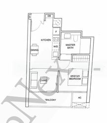 Commonwealth Towers (D3), Condominium #472205261